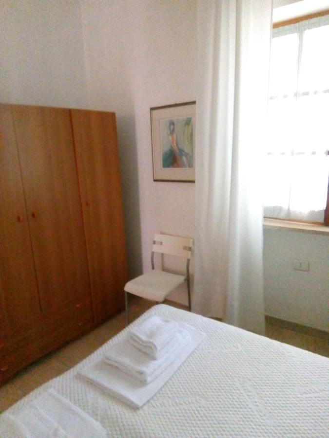 Villa Oleandro Ciccino Vieste Eksteriør billede