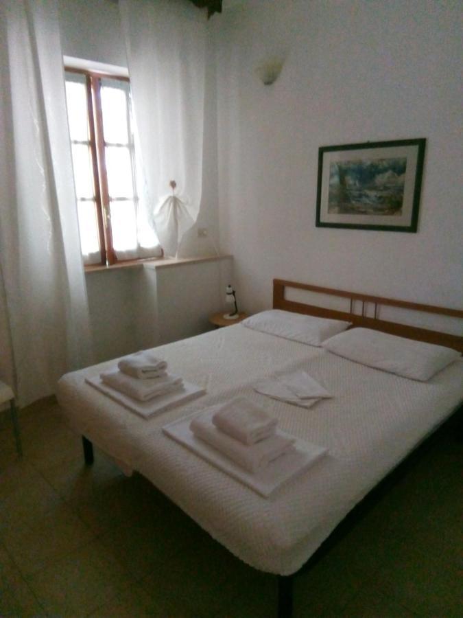 Villa Oleandro Ciccino Vieste Eksteriør billede
