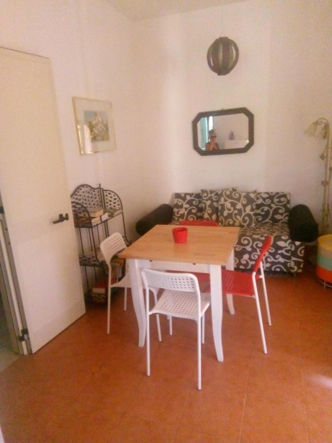 Villa Oleandro Ciccino Vieste Eksteriør billede