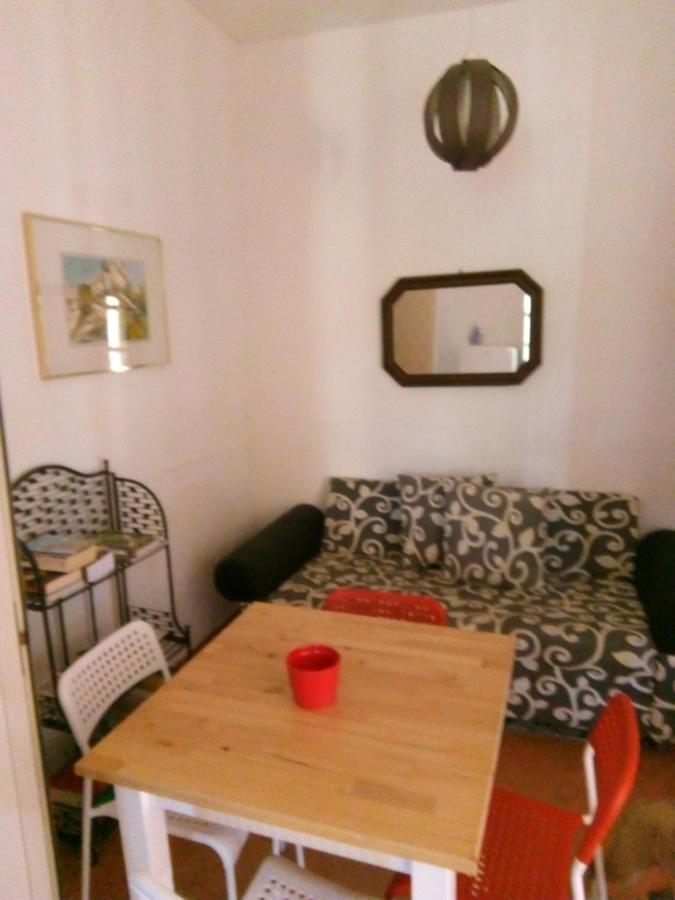 Villa Oleandro Ciccino Vieste Eksteriør billede