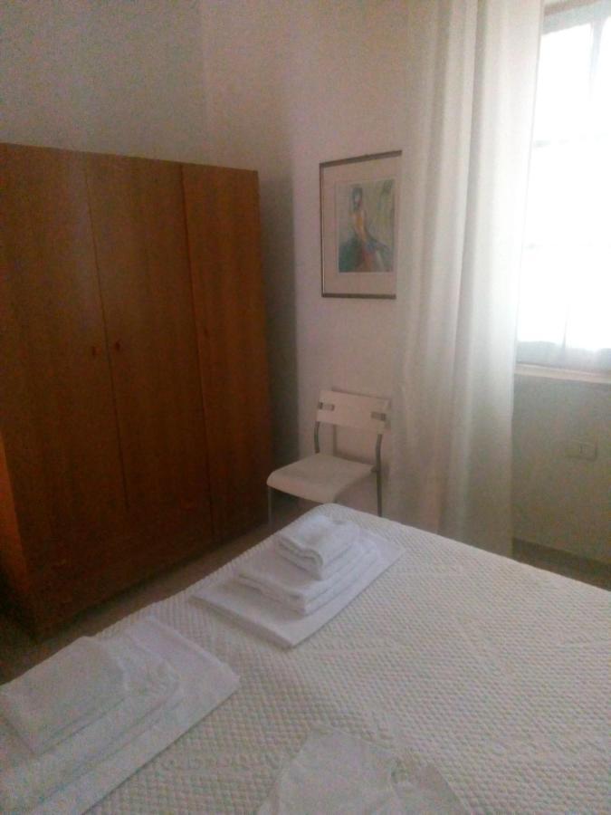 Villa Oleandro Ciccino Vieste Eksteriør billede