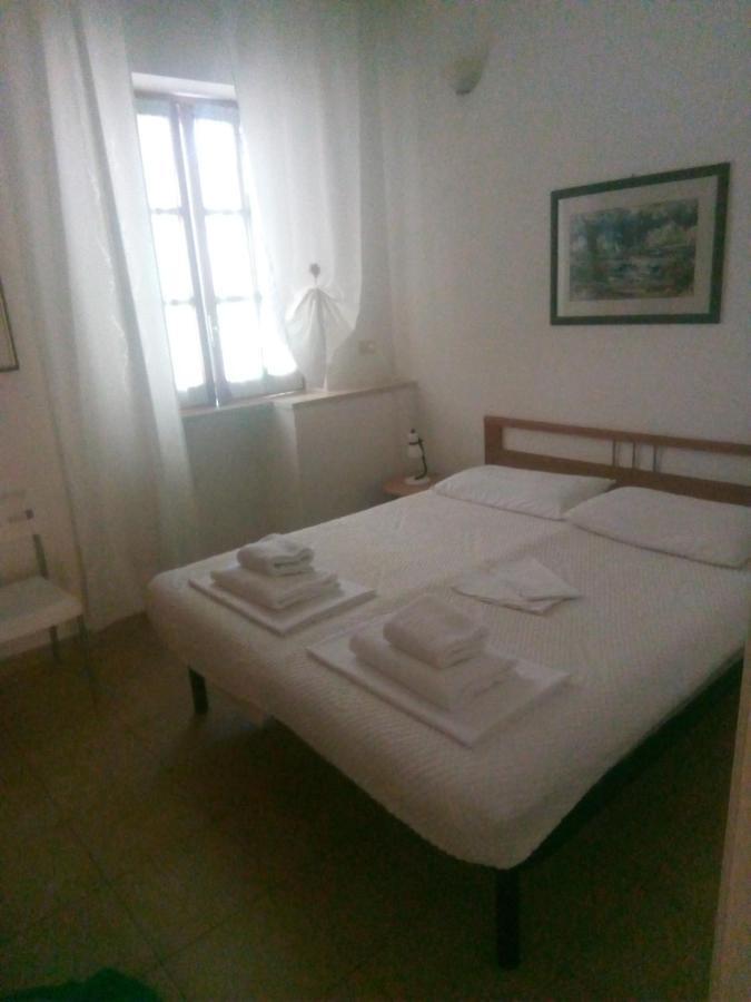 Villa Oleandro Ciccino Vieste Eksteriør billede